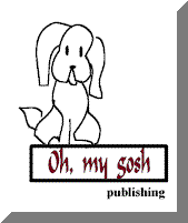 Oh My Gosh Publishing