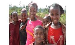 Oxfam Hundee Project #3