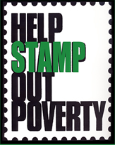 Stamp Out Poverty