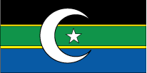Flag of Federation of South Arabia