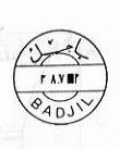 Badjil