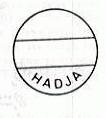 Hadja