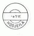 Hodjeila