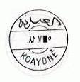 Koaydn
