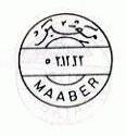 Maaber