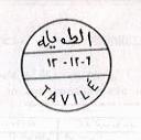 Tavil