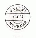 Mekhadir