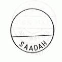 Saadah
