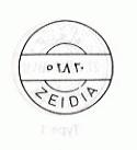 Zeidia